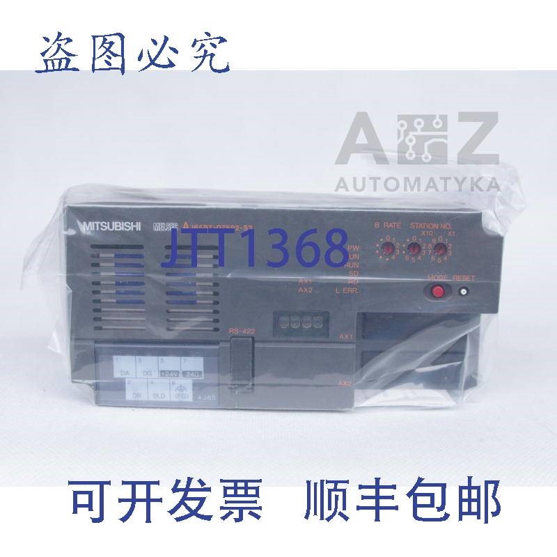 原装供应AJ65BT-D75P2-S3 定位 AJ65BTD75P2S3!!