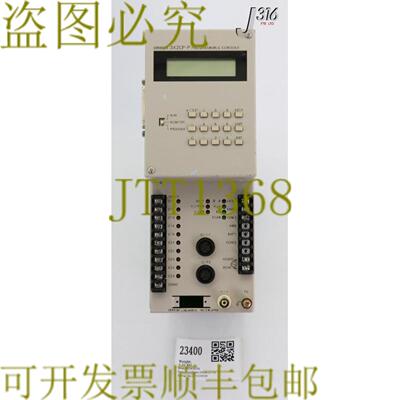 供应23400 程序控制台部件3X2CP-P