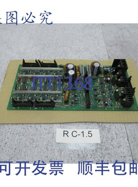 原装供应Seiki M-PLSI/F 68E3.157199 控制板