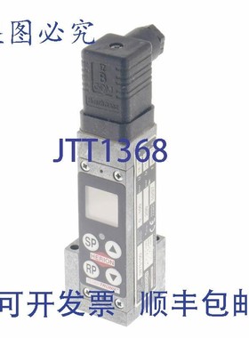 原装供应HERION FLUID TRONIC 0875100 0-100BAR