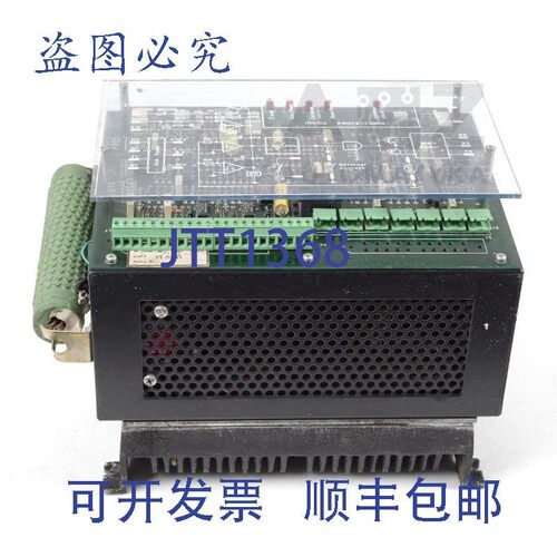 原装供应阿尔斯通 PARVEX SD/CC 伺服驱动器 3 系列 140/10/20 14
