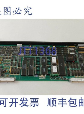 原装供应Valmet A413015 NCU 板 Ver09