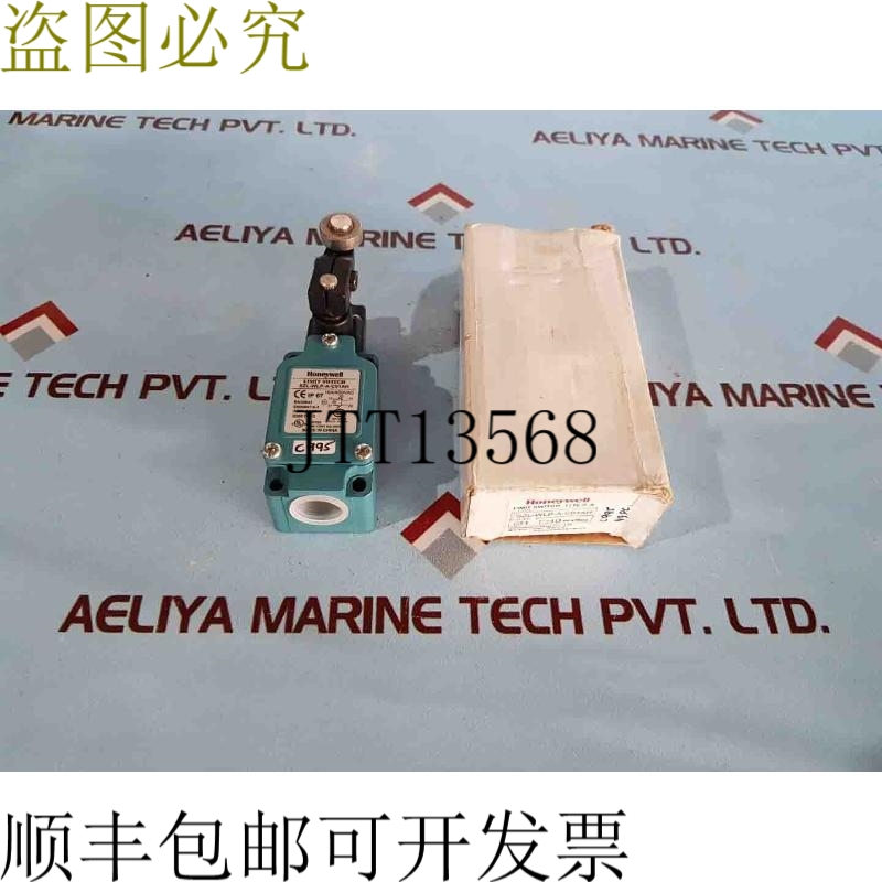 原装供应  Szl-wlp-a-c01ah 限位开关 10a/600vac Ip 67