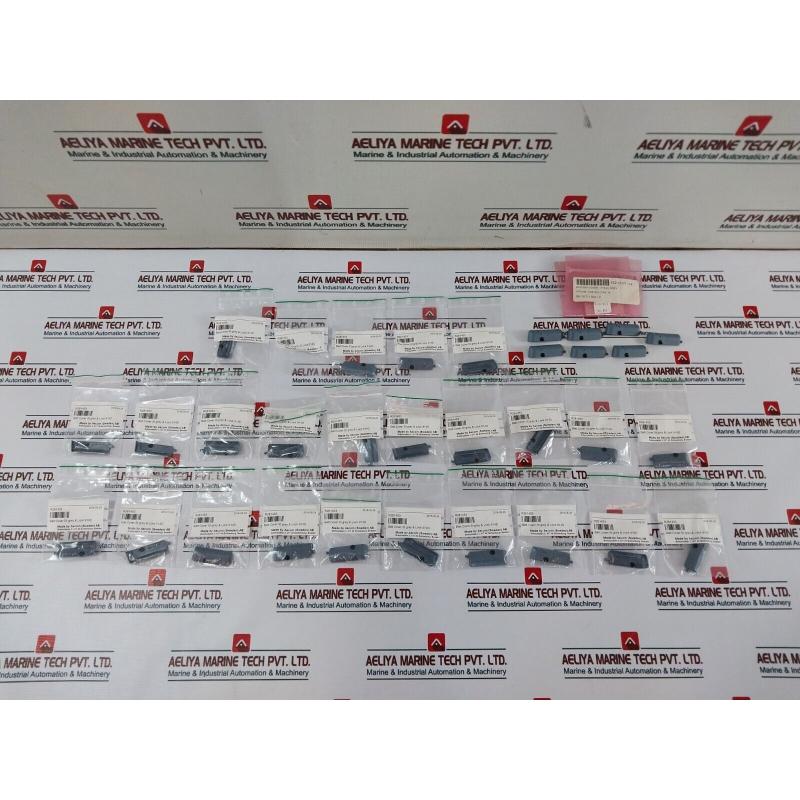 原装供应Ascom R281453 电池盖-钢灰色 &amp;amp; Schloss 91