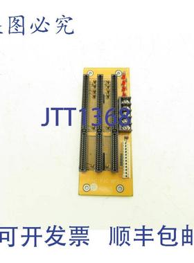供应Anilam Inc FIC BPI-3 PCB 3槽ISA背板Rev A电路板