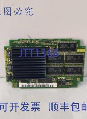 供应FANUC A20B-3300-025401A 电路板