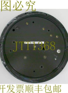 供应11144 Lam Research echuck 328 溅射目标 300mm 零件