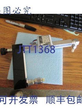 供应STEC 型号LD10-TATAAA 阀门带流量计