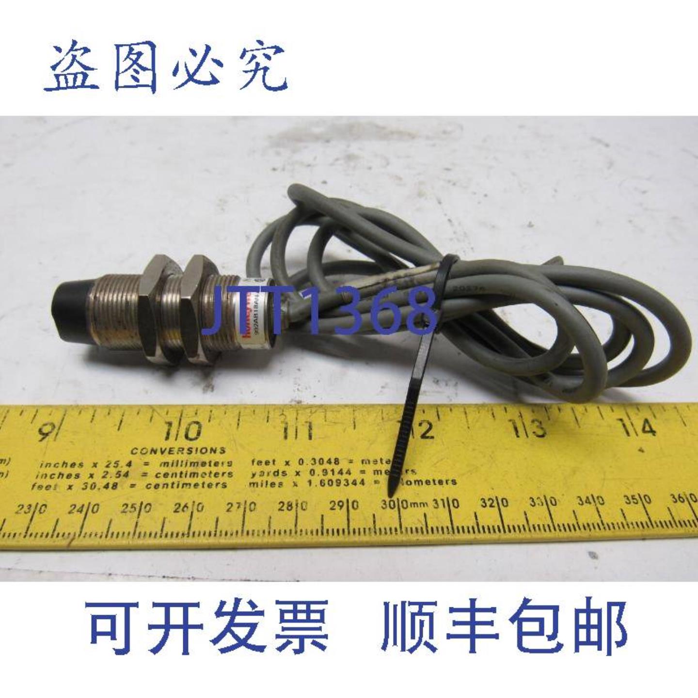 供应 992AB18AN-A2 接近传感器 9-30VDC