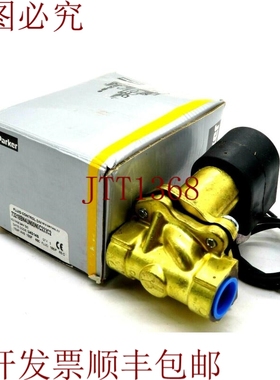 原装供应PARKER 73218BN4UN00N0C222C2 必须由24V U4314S供电