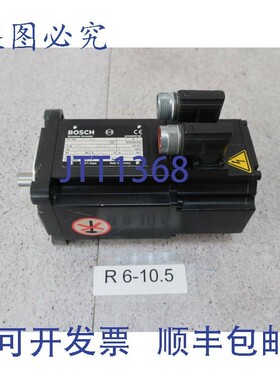 原装供应进口工业SR-A2.0013.030-10.000伺服电机