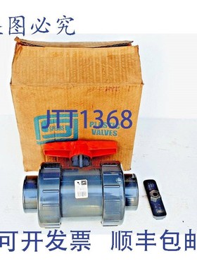 原装供应SPEARS 3632-025 Tu 2000 PVC Vanne à Boule Douille 6