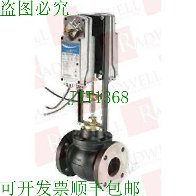 原装供应约翰逊控制 VG2231TL+823D00 / VG2231TL823D00