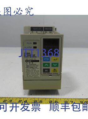 供应3G3EV-A2002 Sysdrive 变频器 200-230V 50-60Hz 15A