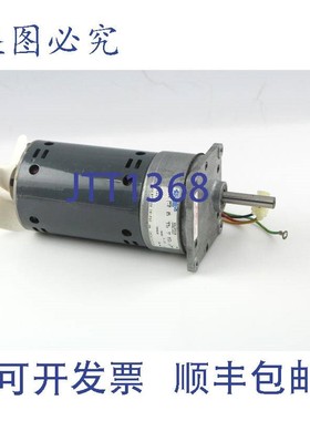 原装供应ROBBINS MYERS KP-330 电动机 200RPM 60HZ 115VOLTS 1.9