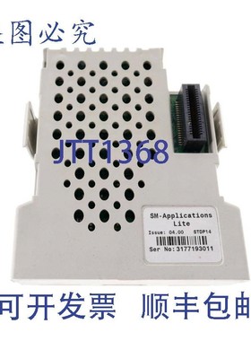 原装供应控制技术 SM-APPLICATIONS LITE TNET STDP14
