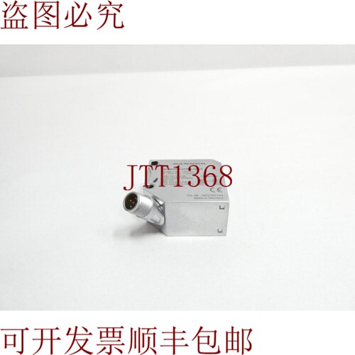 原装供应横幅 QCM50-K3D60-Q8-5 颜色传感器 18-30v-DC