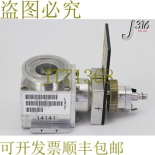 供应14141 应用材料 ASSY UNIVERSAL THROT VLV 0010-09306