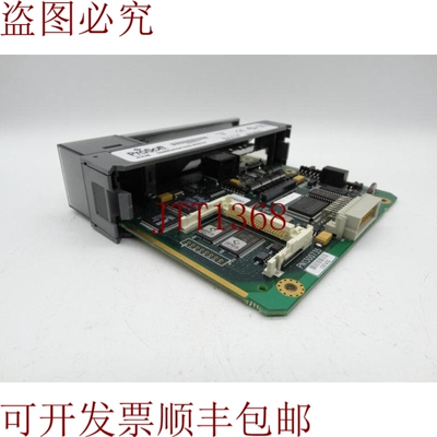 原装供应逻辑安装程序控制 PROSOFT MVI46 模块