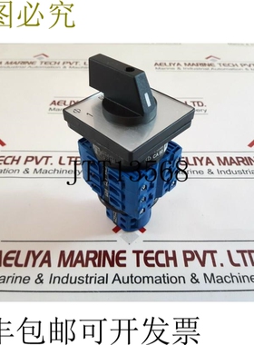 原装供应Kraus & Naimer CA50 主要电机控制器 55amp.600vac