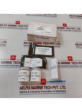 原装供应Proserv 18100-063B Gilmore 阀门 1/2&amp;quot; 梭