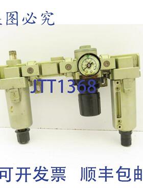 供应 AF30-N03D-2Z 气动调节器过滤器止回阀 38 英寸