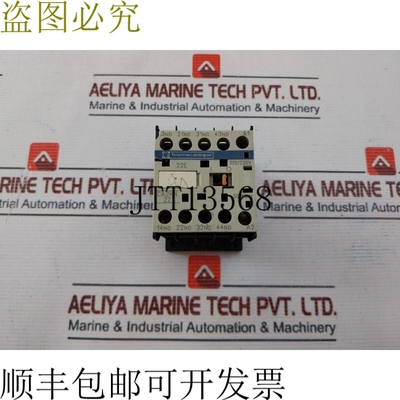 原装供应   CA2KN22 控制继电器 220/230V 50/60Hz