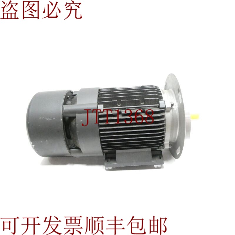 原装供应拉弗特 AF 100L S6 交流电机 3ph 2.5hp 1120rpm 208-230