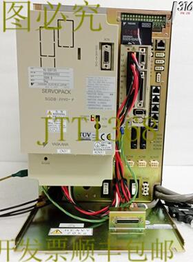 供应27989 安川服务员 SGDB-20VD-P SGDS-02A01A D3540-7