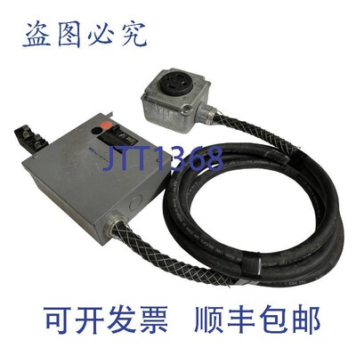 原装供应Starline CBDC225E12-11-1430R-4 母线分接箱 30A 208Y/1