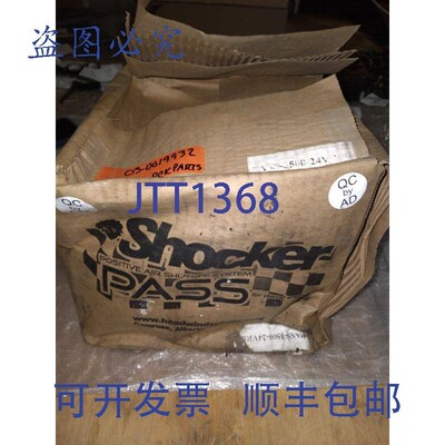 原装供应SHOCKER PASS-3500-24VRL 03-0019932 RCK