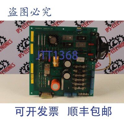 原装供应GILDEMEISTER 0.651.537-66.1 BEN 036093-1017 BNO 0.85