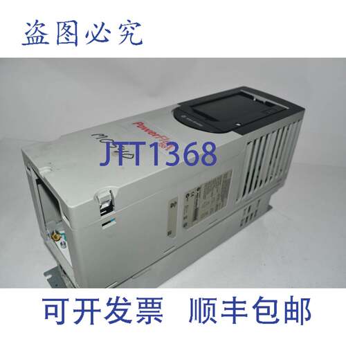 现货供应Allen Bradley 20G11ND022AA0NNNNN 驱动风冷 POWERFLEX