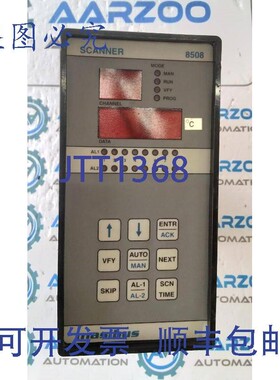 原装供应Masibus 8508 温度扫描仪