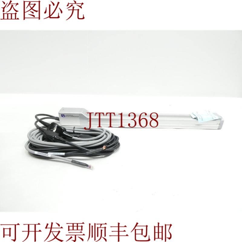原装供应Iai RCP2-SA5C-I-42P-6-400-P1-M Robo 钢琴线性致黑色 2