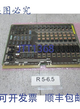 原装供应Ouk 6435328-200f 控制板 Unisys  6435338-03