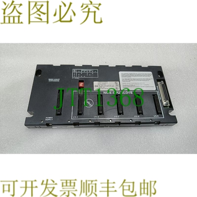 原装供应Fanuc IC693CHS398 REVISION G，5 槽扩展基座