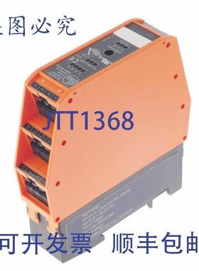 原装供应IFM AC2264 SMARTLINE25 4DI 3DO TC!!