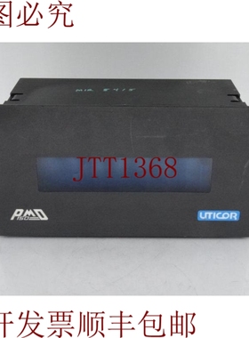 原装供应人机界面 UTICOR 150-115N1L08EX