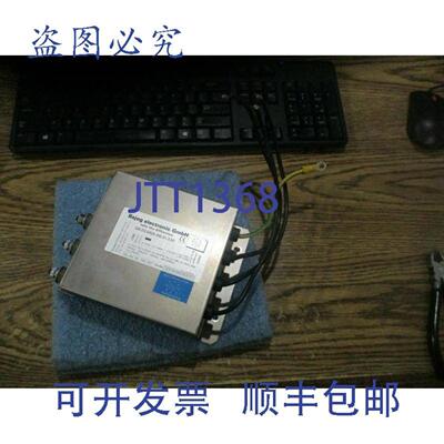 供应Bajog电子型号GBD3040ABB01393过滤器