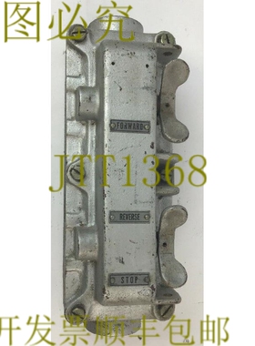 原装供应WESTINGHOUSE 类型 HDW 按钮站 35 E 3110 600VOLTS