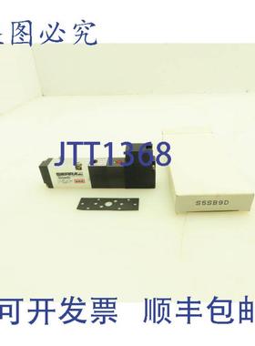 供应AroSierraS5SB9D气动滑阀525端口2位116英寸NPT24VDC