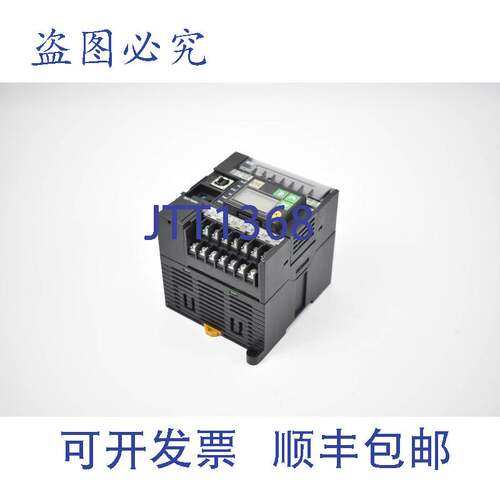 原装供应可编程控制器 CP1L-L20DT1-D 包括 CP1W-DAM01
