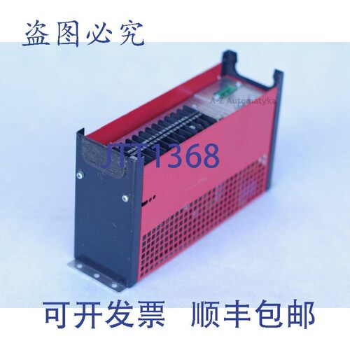 原装供应LUST VF1204S S40 G19 FB 0.75kW 3.2A
