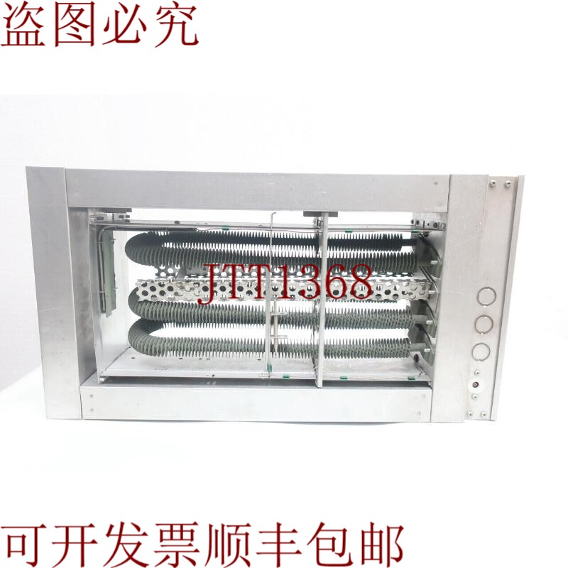 原装供应科模热思 DHF-10W 020L 升 007KW 460V 管道导管 3ph 7kw