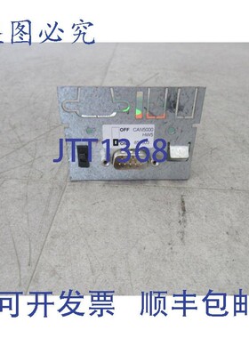 原装供应Stoeber CAN 5000 连接 R232,变频器 Stoeber MDS 5000