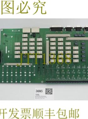 供应24845 LAM 研究 16 IGS 主板DGF 810-031325-033