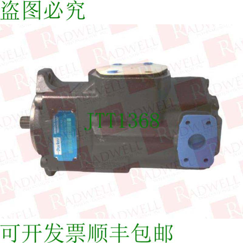 原装供应PARKER T6CC-017-010-5R10-C110-P31 / T6CC0170105R10C1