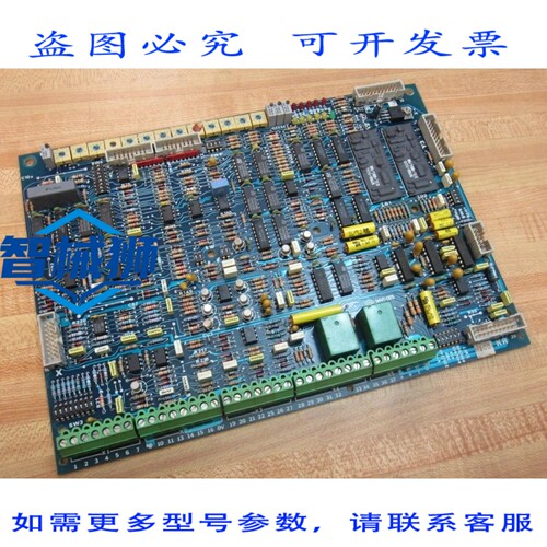原装供应 SIEI ECS 1317-8 RY32 板 ECS13178 RY32 Q