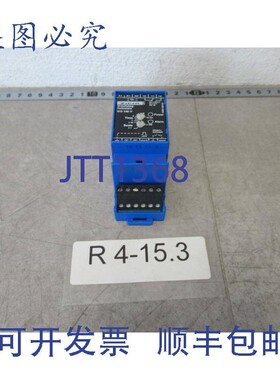 原装供应Ziehl WD100V 时间继电器 24-240V AC/DC Ziehl Z224317